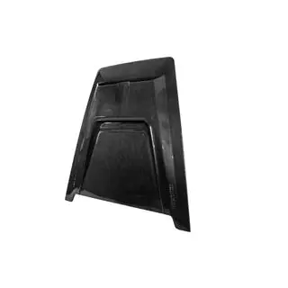 Капот BRB 800 Carbon фото 2