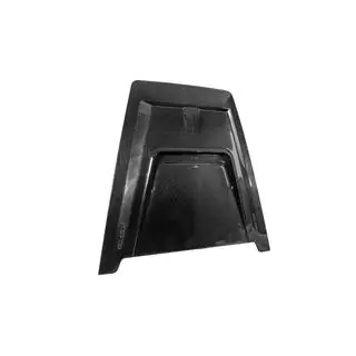 Капот BRB 800 Carbon фото 3
