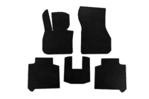 BMW 2 серия Active Tourer F45/F46 2014-2021 гг. Коврики EVA (2 Ряда, Для F46, Черный) фото 1