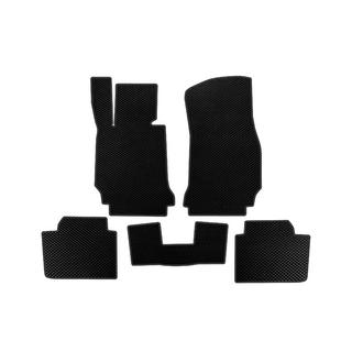 Коврики EVA (Для F36, Черный)