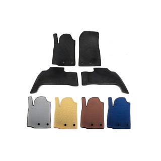 EVA-коврики (для IX3 G08, черные)