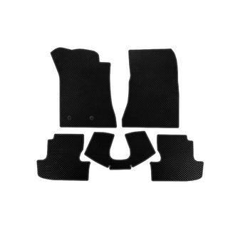 Коврики EVA V2 (Черный)