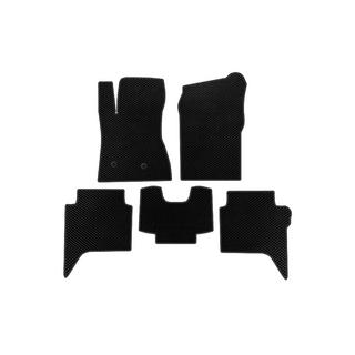 Коврики EVA (Черный)