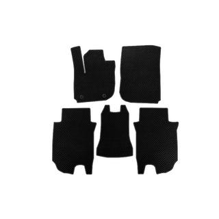 Коврики EVA (Черный)