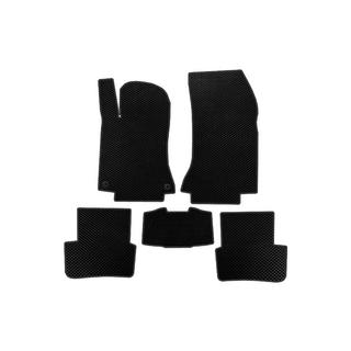 Коврики EVA (Черный)