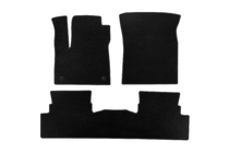 Opel Grandland X 2017- гг. Коврики EVA (Черный) фото 1