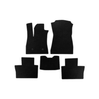 Коврики EVA (Электро, Черный)