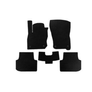 Коврики EVA (Черный)