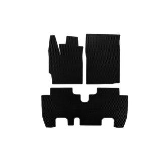 Коврики EVA (Черный)