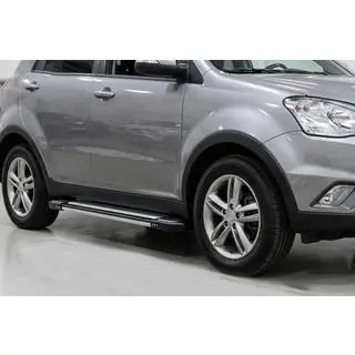 Боковые Подножки Rainbow (2 шт., Алюминий)