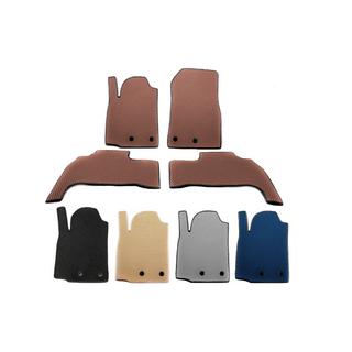 EVA-коврики (для IX3 G08, коричневые)