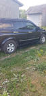 SsangYong Kyron 2005-2014 гг. Боковые Подножки Allmond Black (2 шт., Алюминий) фото 3