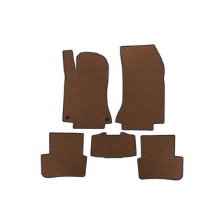 Коврики EVA (Коричневые)