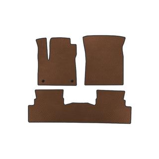 Коврики EVA (Коричневые)