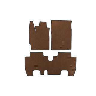 Коврики EVA (Коричневые)