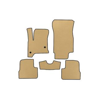 Коврики EVA (Бежевые)