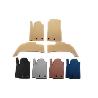 Коврики EVA (для IX3 G08, бежевые)