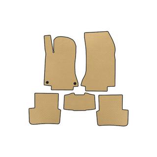 Коврики EVA (Бежевые)