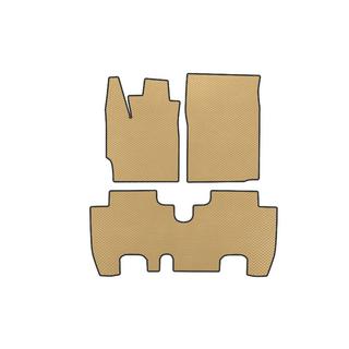 Коврики EVA (Бежевые)