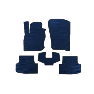 Коврики EVA (HB, Синий)