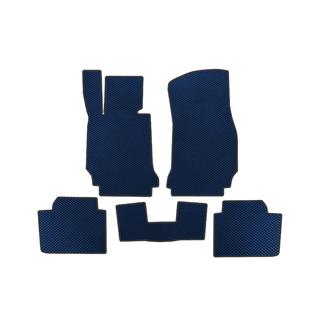 Коврики EVA (для F36, синие)