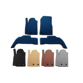 Коврики EVA (для IX3 G08, синие)