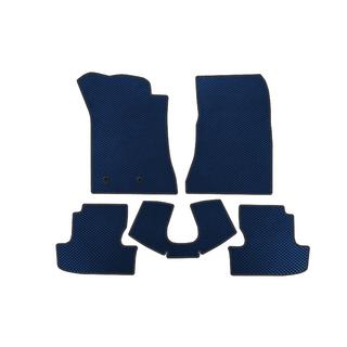 Коврики EVA V2 (Синие)