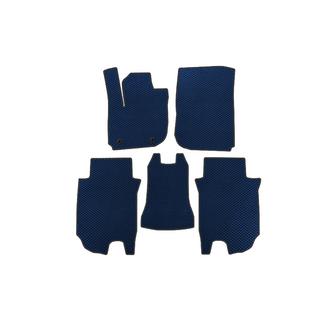 Коврики EVA (Синие)