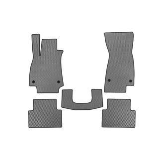 Коврики EVA V2 (Седан, серый)