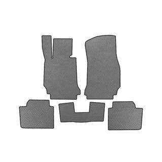 Коврики EVA (Для F36, серый)