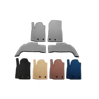 EVA коврики (для IX3 G08, серые)