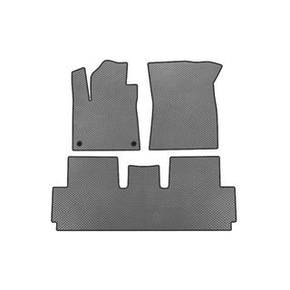 Коврики EVA (для Grand, 2 ряда, Серый)