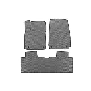 Коврики EVA (Серый)