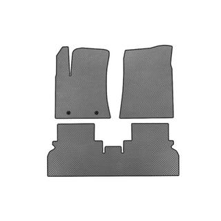 Коврики EVA (Электро, серый)