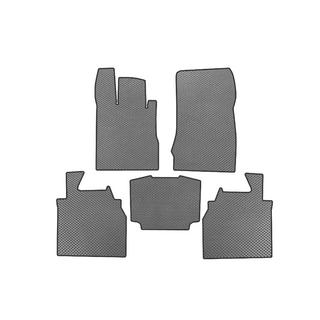 Коврики EVA (Long, Серый)