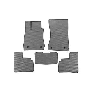 Коврики EVA (Long, Серый)