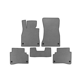 Коврики EVA (Short, Серый)