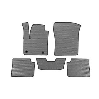 Коврики EVA (Электро, Серый)