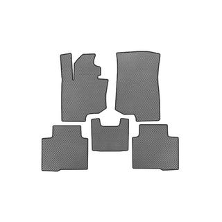 Коврики EVA (Электро, серый)