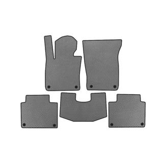 Коврики EVA (SW, серый)