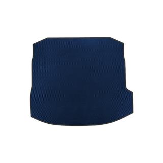 Коврик в багажник EVA (Седан, синий) Audi A3 2020- гг.