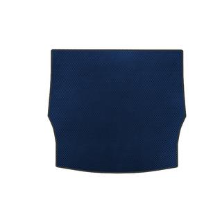 Коврик в багажник EVA V2 (Для F22, Синий)