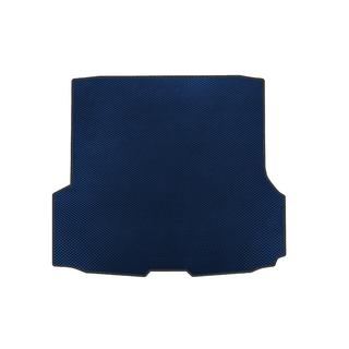 Коврик в багажник EVA (Для F36, Синий)