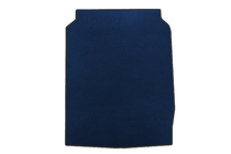 BMW 6 серия F12/F13/F06 2011-2018 гг. Коврик в багажник EVA (для F06, Синий) фото 1