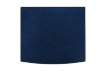 BMW X1/iX1 (U11) 2022- гг. Коврик в багажник EVA (Для IX1, Синий) фото 1