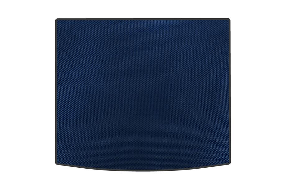 BMW X1/iX1 (U11) 2022- гг. Коврик в багажник EVA (Для IX1, Синий) Image