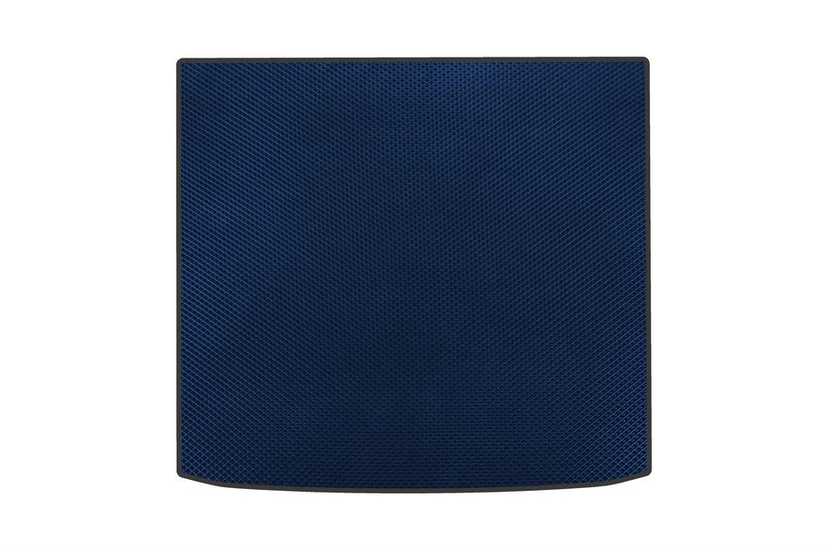 BMW X2 U10 2023- гг. Коврик в багажник EVA (Для IX2, синий) Image