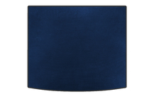 BMW X1/iX1 (U11) 2022- гг. Коврик в багажник EVA (для X1, синий) фото 1