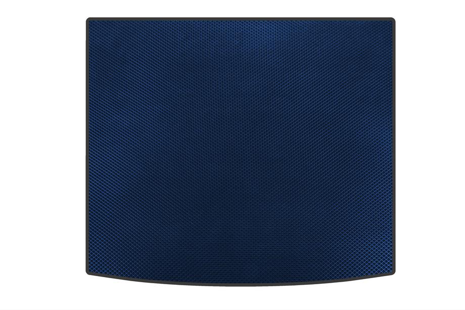 BMW X1/iX1 (U11) 2022- гг. Коврик в багажник EVA (для X1, синий) Image