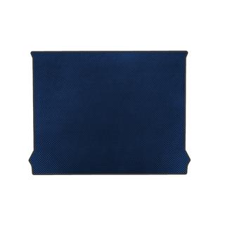 Коврик в багажник EVA V2 (2010-2015, Синий)